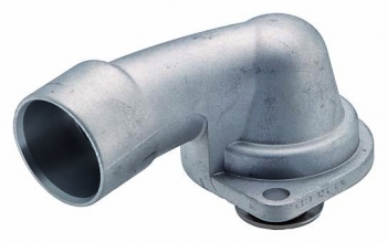 Engine Coolant Thermostat