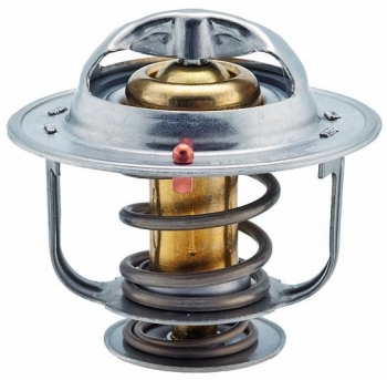 Engine Coolant Thermostat
