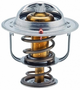 Engine Coolant Thermostat