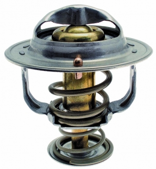 Engine Coolant Thermostat