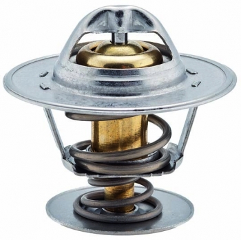 Engine Coolant Thermostat