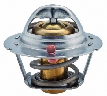Engine Coolant Thermostat