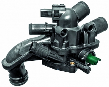 Engine Coolant Thermostat