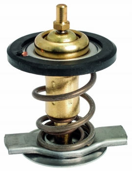 Engine Coolant Thermostat