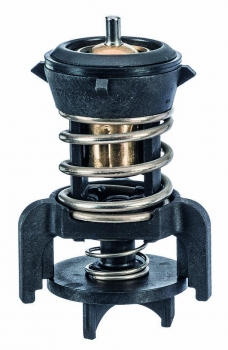 Engine Coolant Thermostat