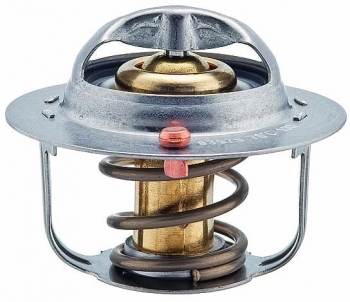 Engine Coolant Thermostat