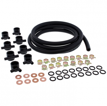 Fuel Injector Fuel Return Hose