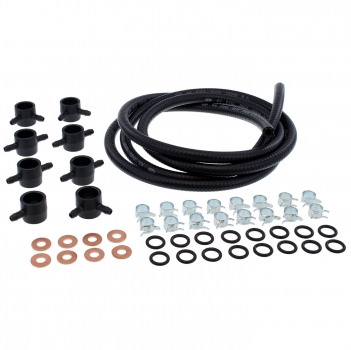 Fuel Injector Fuel Return Hose
