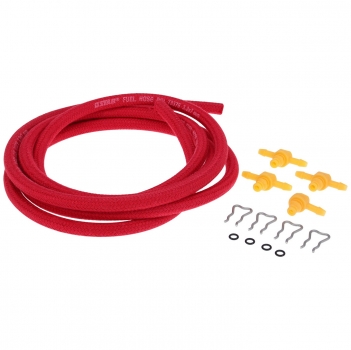 Fuel Injector Fuel Return Hose