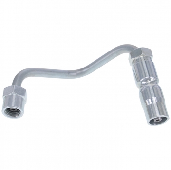 Diesel Fuel Injector Line