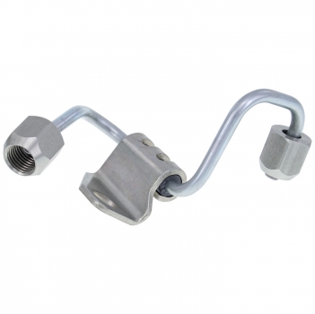Diesel Fuel Injector Line