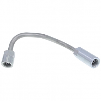 Diesel Fuel Injector Line