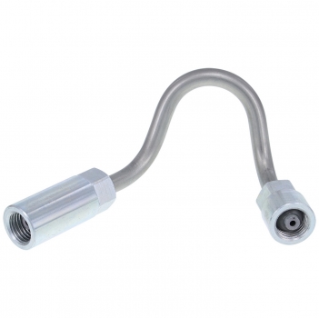 Diesel Fuel Injector Line