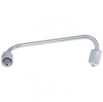 Diesel Fuel Injector Line