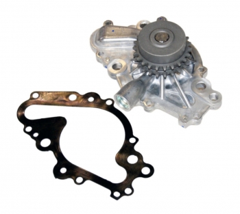 Engine Water Pump