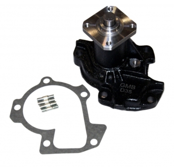 Engine Water Pump