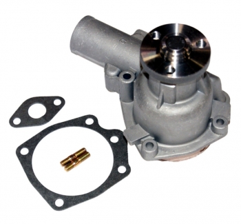 Engine Water Pump