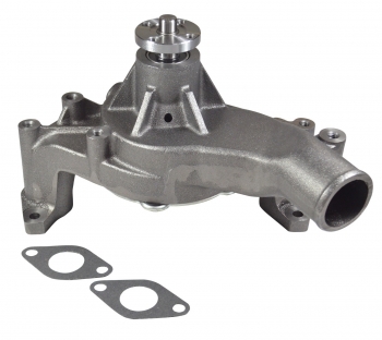 Engine Water Pump