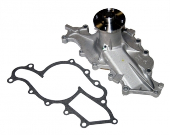 Engine Water Pump