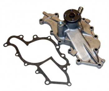 Engine Water Pump