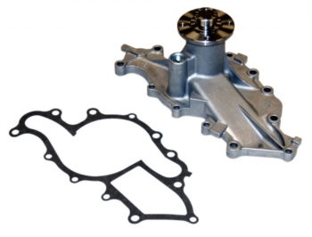 Engine Water Pump