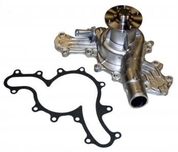 Engine Water Pump