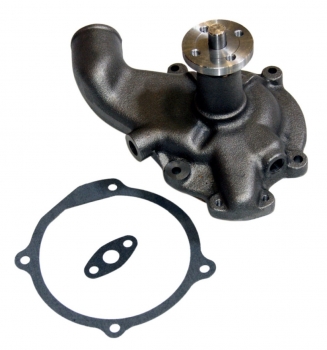 Engine Water Pump