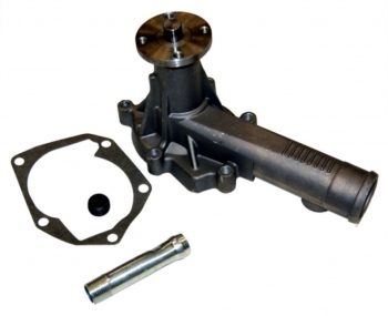 Engine Water Pump