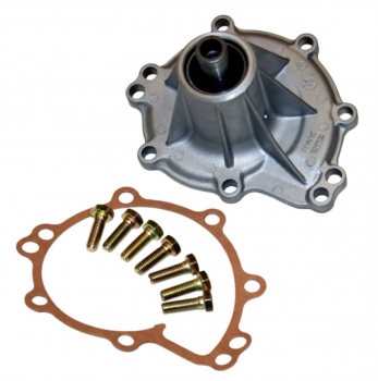 Engine Water Pump