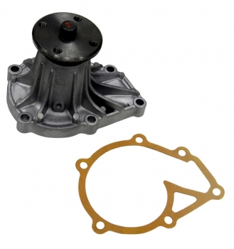 Engine Water Pump