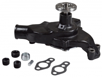 Engine Water Pump