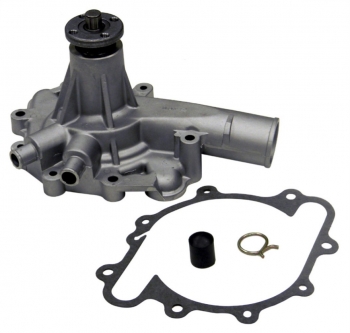 Engine Water Pump