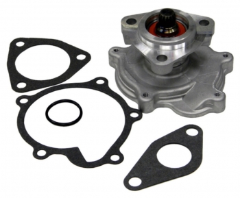 Engine Water Pump