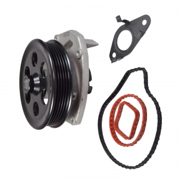 Engine Water Pump