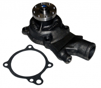 Engine Water Pump