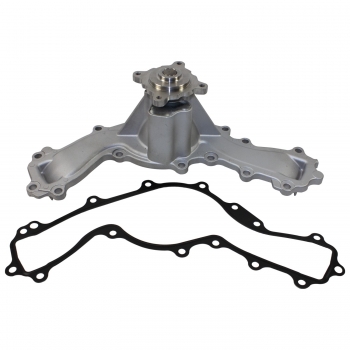 Engine Water Pump