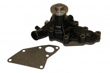 Engine Water Pump