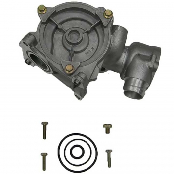 Engine Water Pump