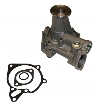 Engine Water Pump