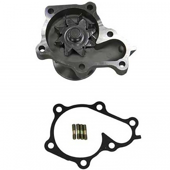 Engine Water Pump