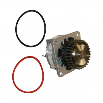 Engine Water Pump