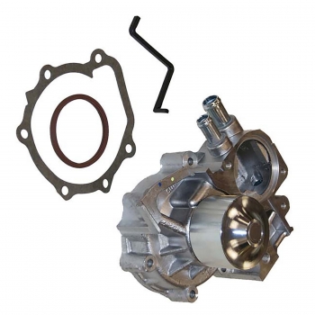 Engine Water Pump