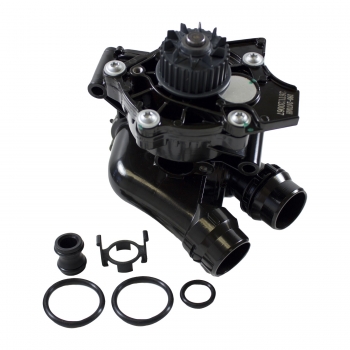 Engine Water Pump
