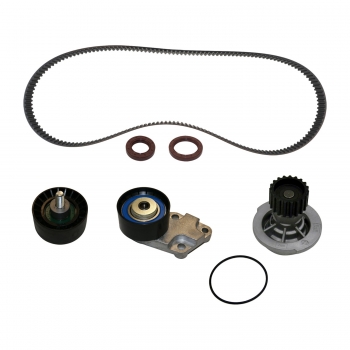 Engine Timing Belt Kit with Water Pump