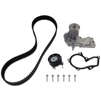Engine Timing Belt Kit with Water Pump