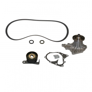 Engine Timing Belt Kit with Water Pump