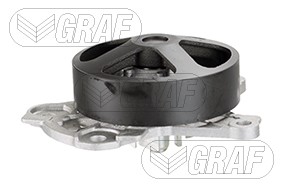 Engine Water Pump
