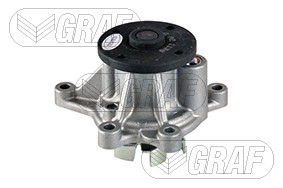 Engine Water Pump