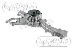 Engine Water Pump