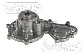 Engine Water Pump